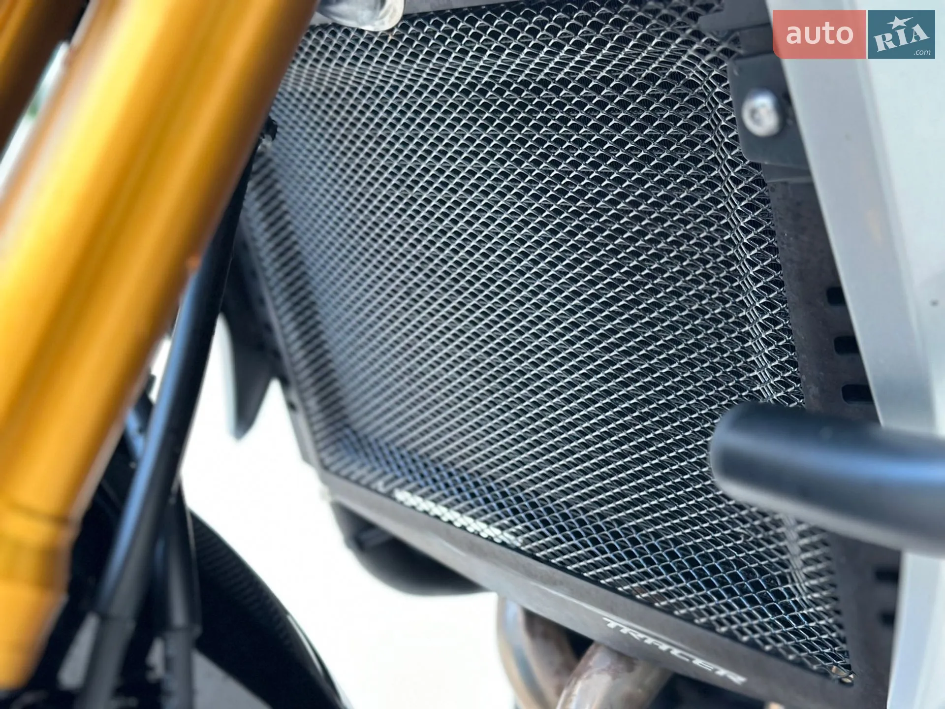 Yamaha Tracer 2019 VIN JYARN575000016154 фото оголошення 26 з 76