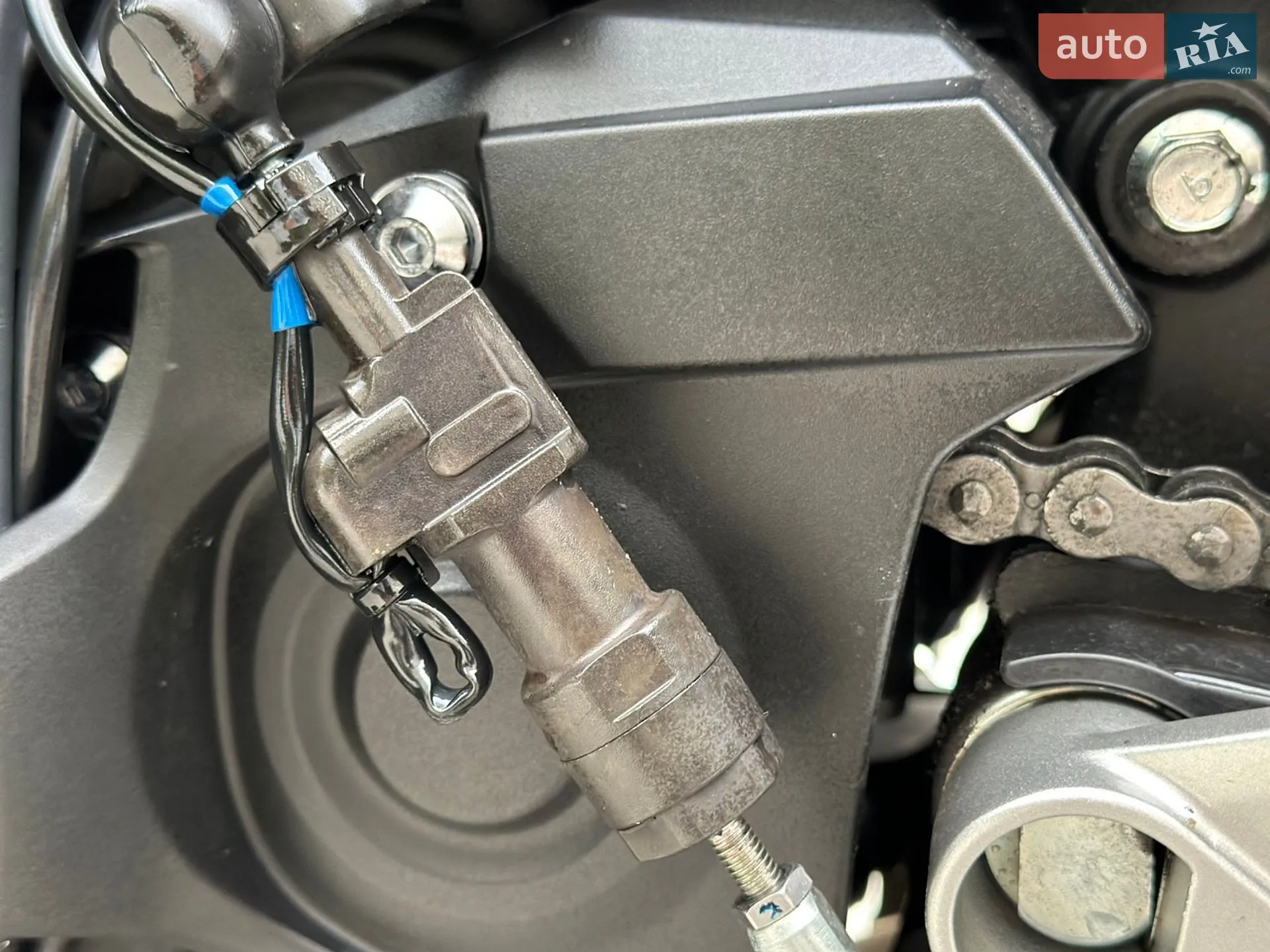 Yamaha Tracer 2019 VIN JYARN575000016154 фото оголошення 28 з 76