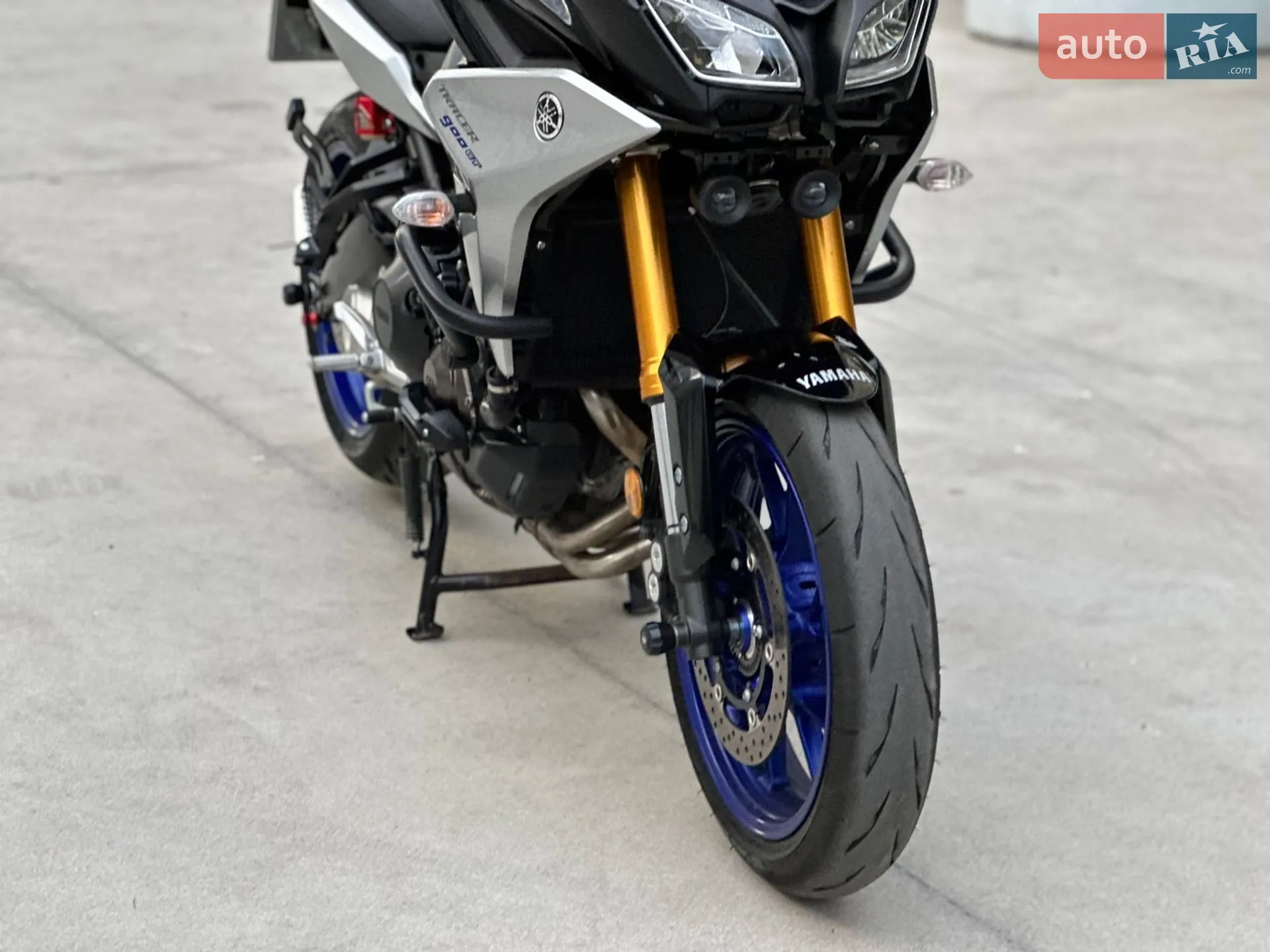 Yamaha Tracer 2019 VIN JYARN575000016154 фото оголошення 29 з 76