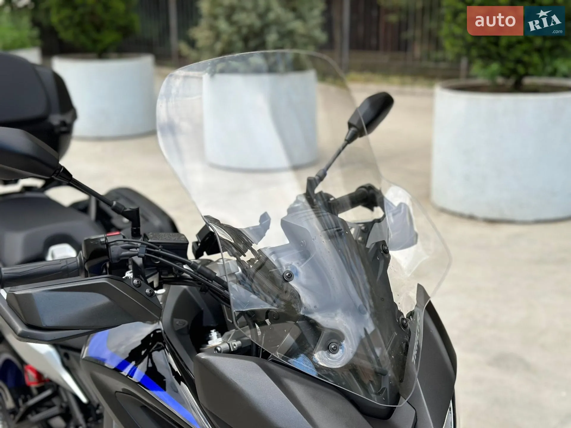 Yamaha Tracer 2019 VIN JYARN575000016154 фото оголошення 30 з 76