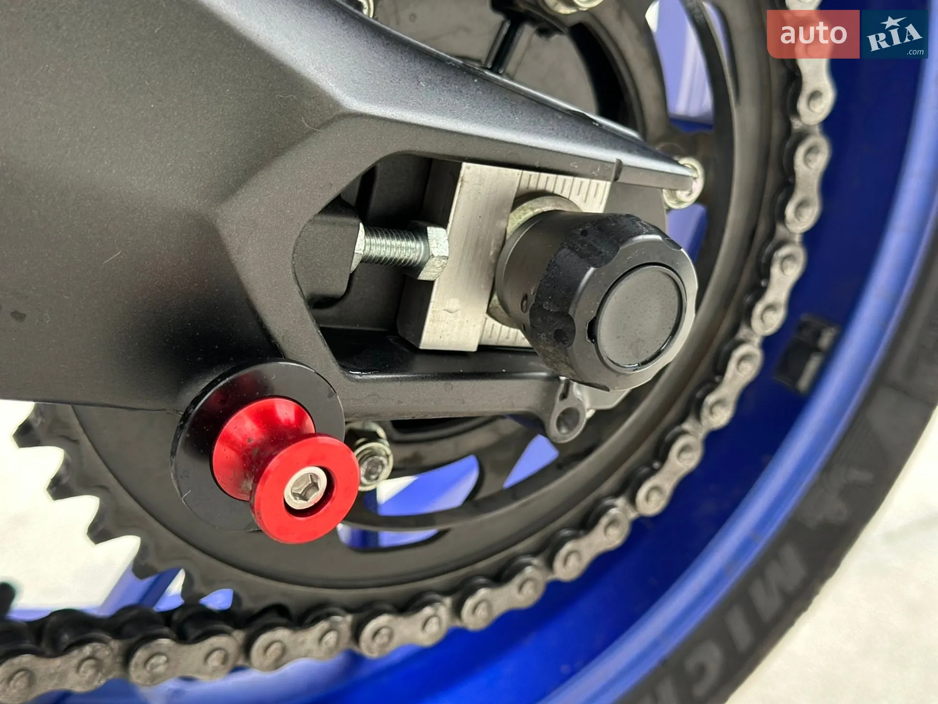 Yamaha Tracer 2019 VIN JYARN575000016154 фото оголошення 32 з 76
