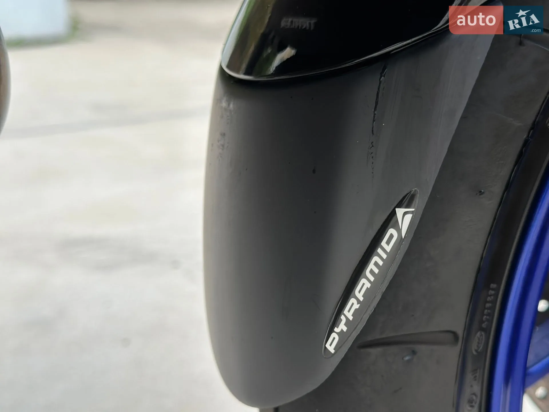 Yamaha Tracer 2019 VIN JYARN575000016154 фото оголошення 34 з 76