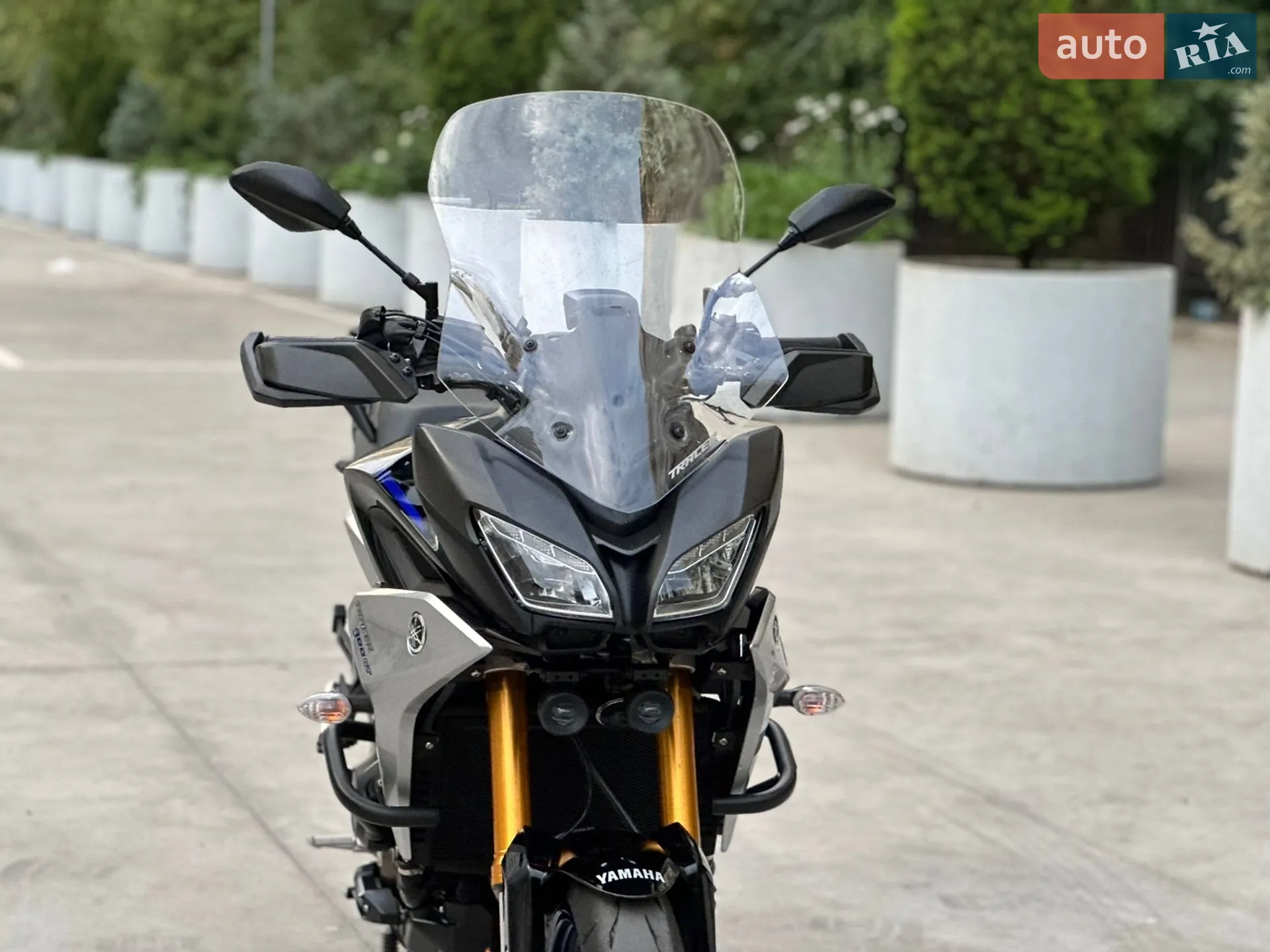 Yamaha Tracer 2019 VIN JYARN575000016154 фото оголошення 36 з 76