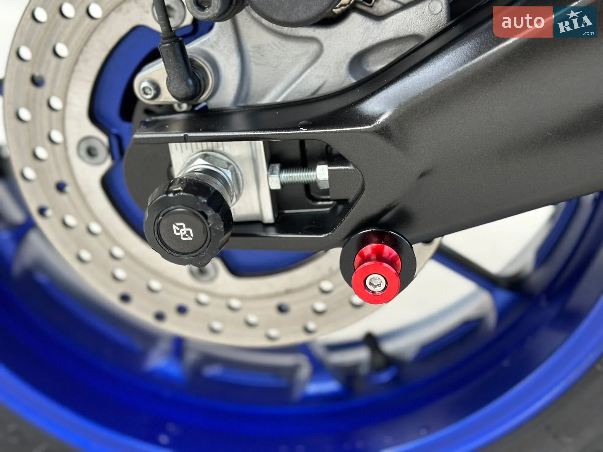 Yamaha Tracer 2019 VIN JYARN575000016154 фото оголошення 37 з 76