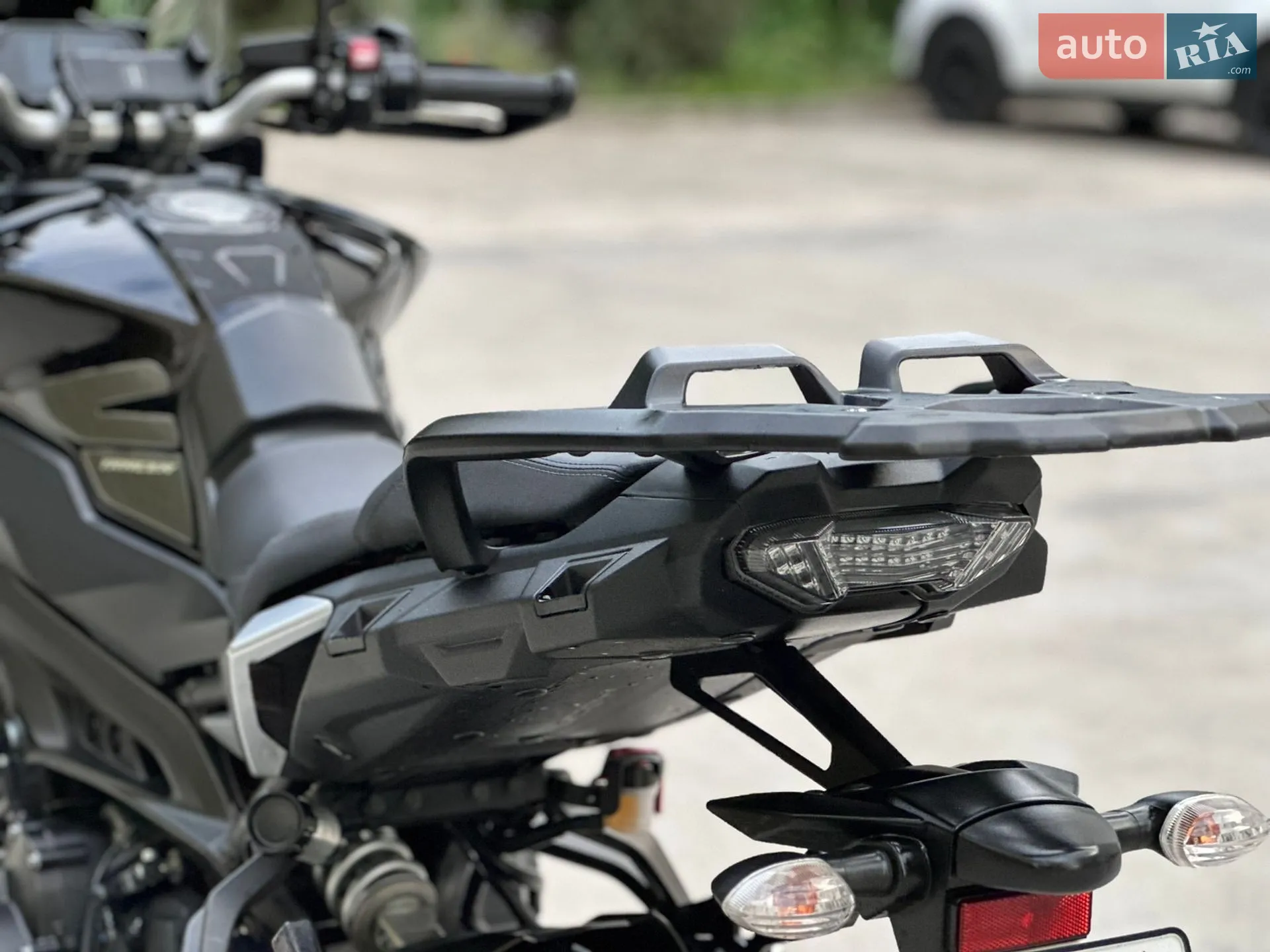 Yamaha Tracer 2019 VIN JYARN575000016154 фото оголошення 38 з 76