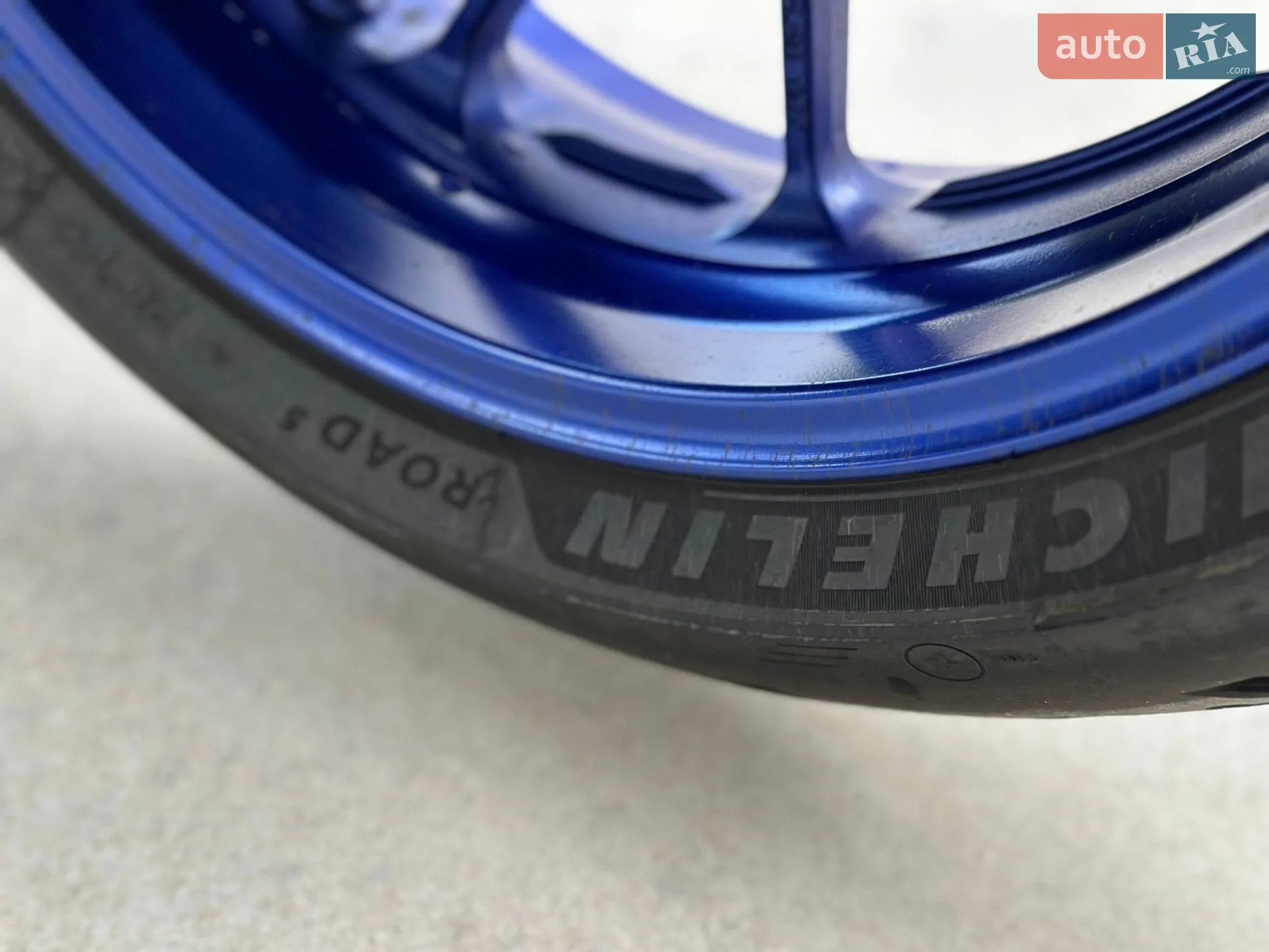 Yamaha Tracer 2019 VIN JYARN575000016154 фото оголошення 42 з 76