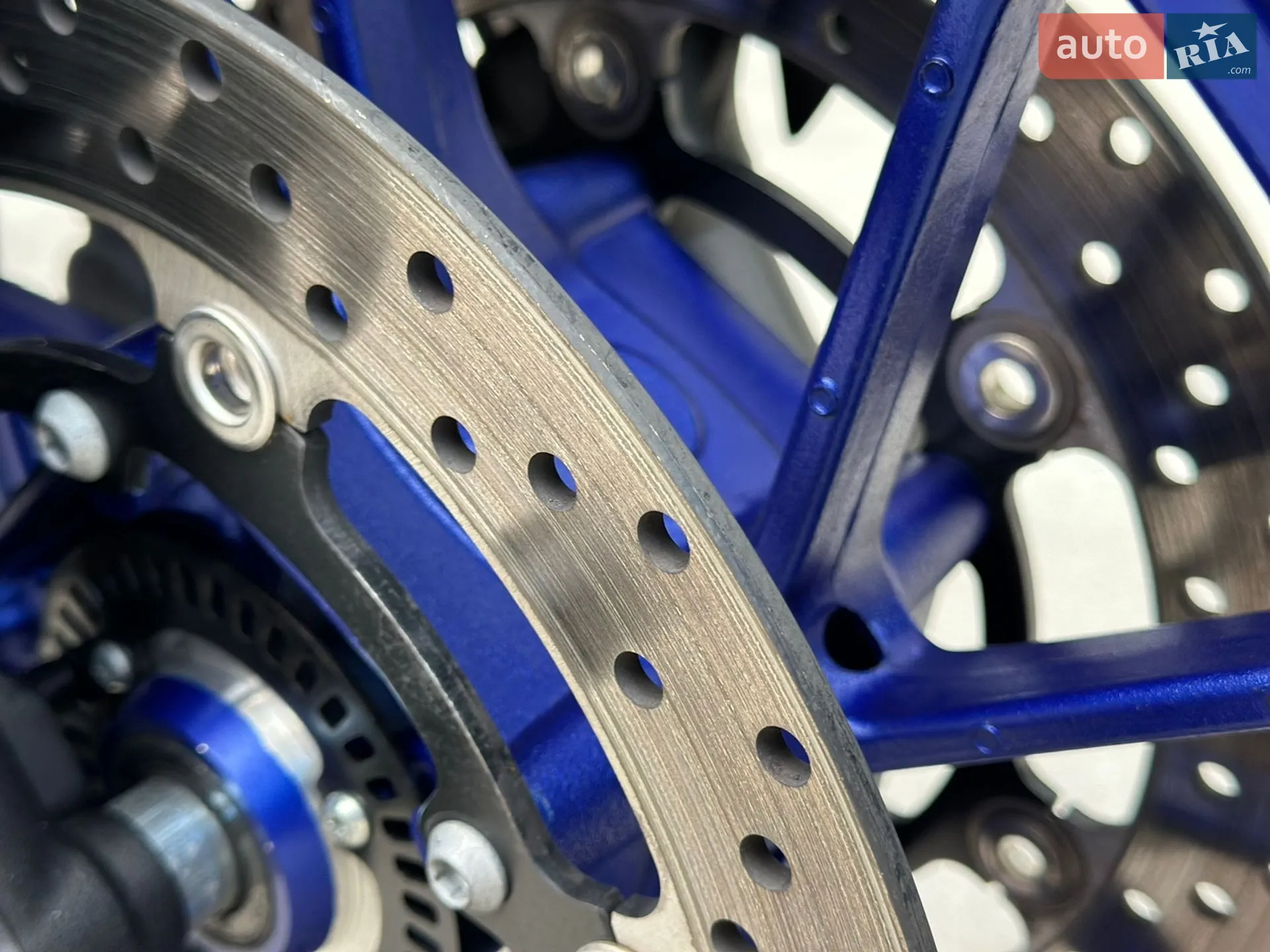 Yamaha Tracer 2019 VIN JYARN575000016154 фото оголошення 45 з 76
