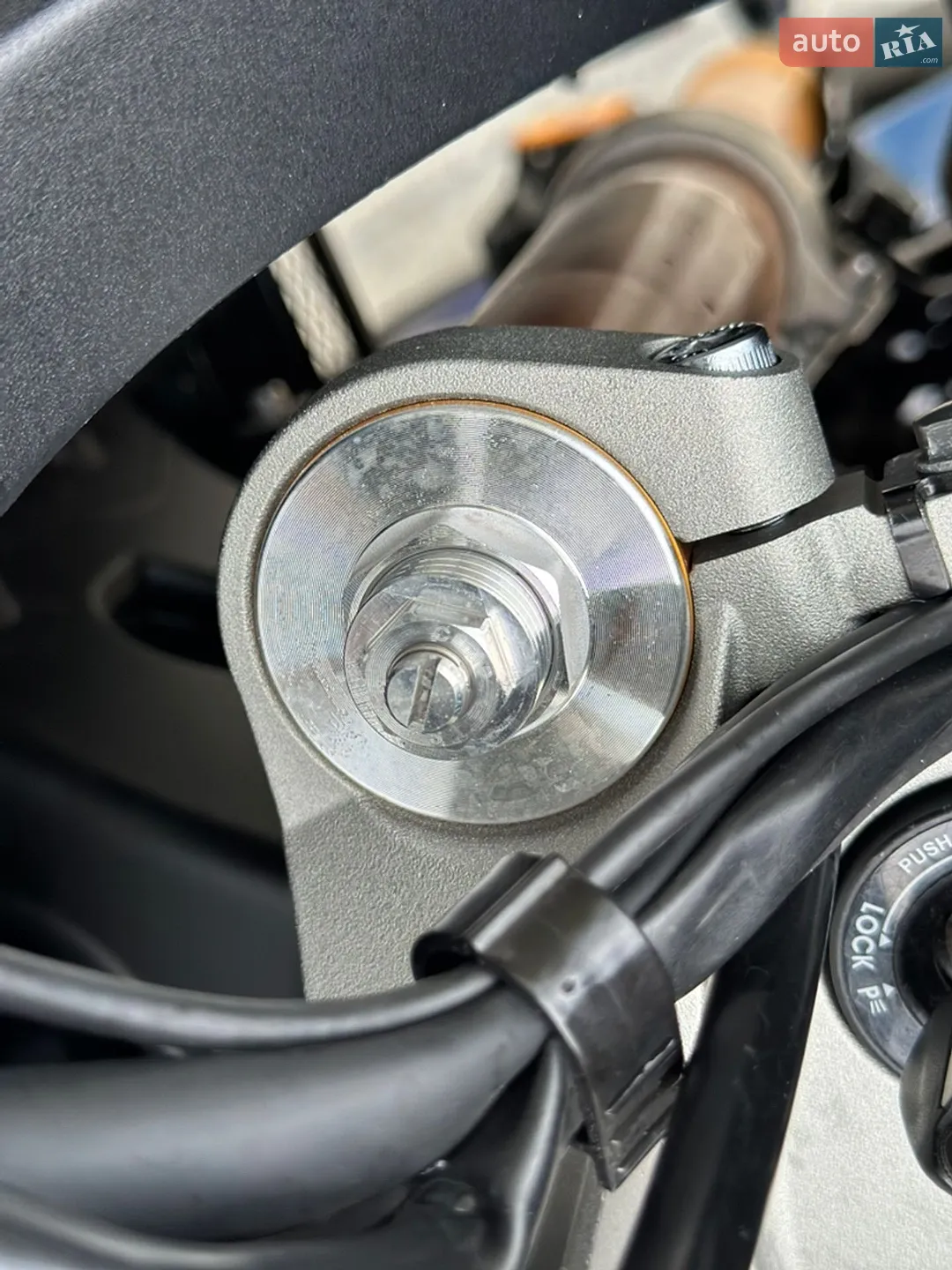 Yamaha Tracer 2019 VIN JYARN575000016154 фото оголошення 46 з 76