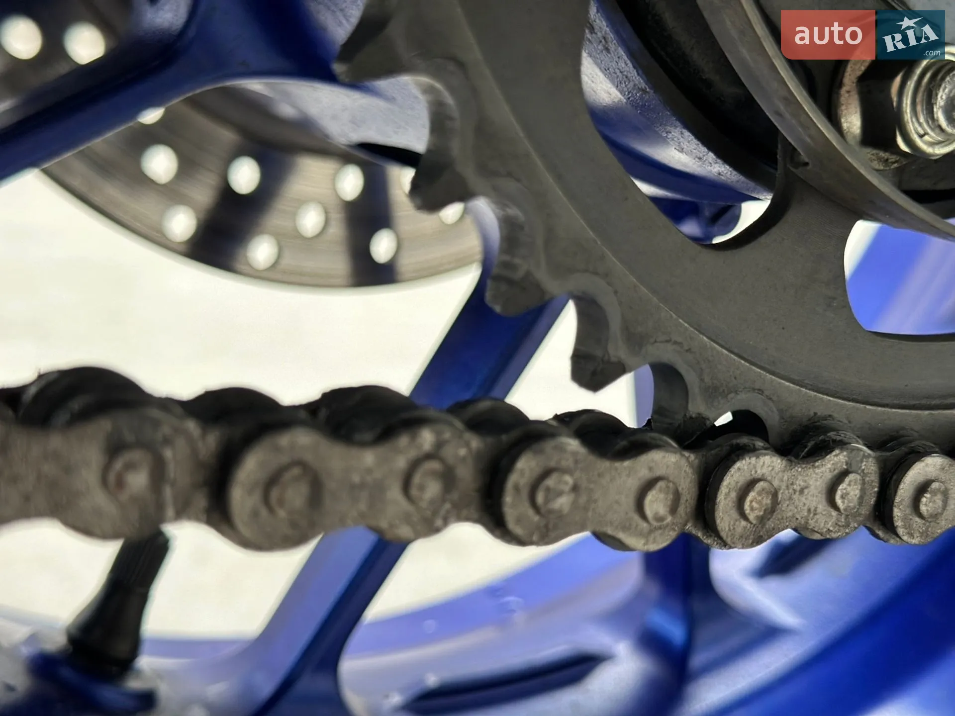 Yamaha Tracer 2019 VIN JYARN575000016154 фото оголошення 48 з 76
