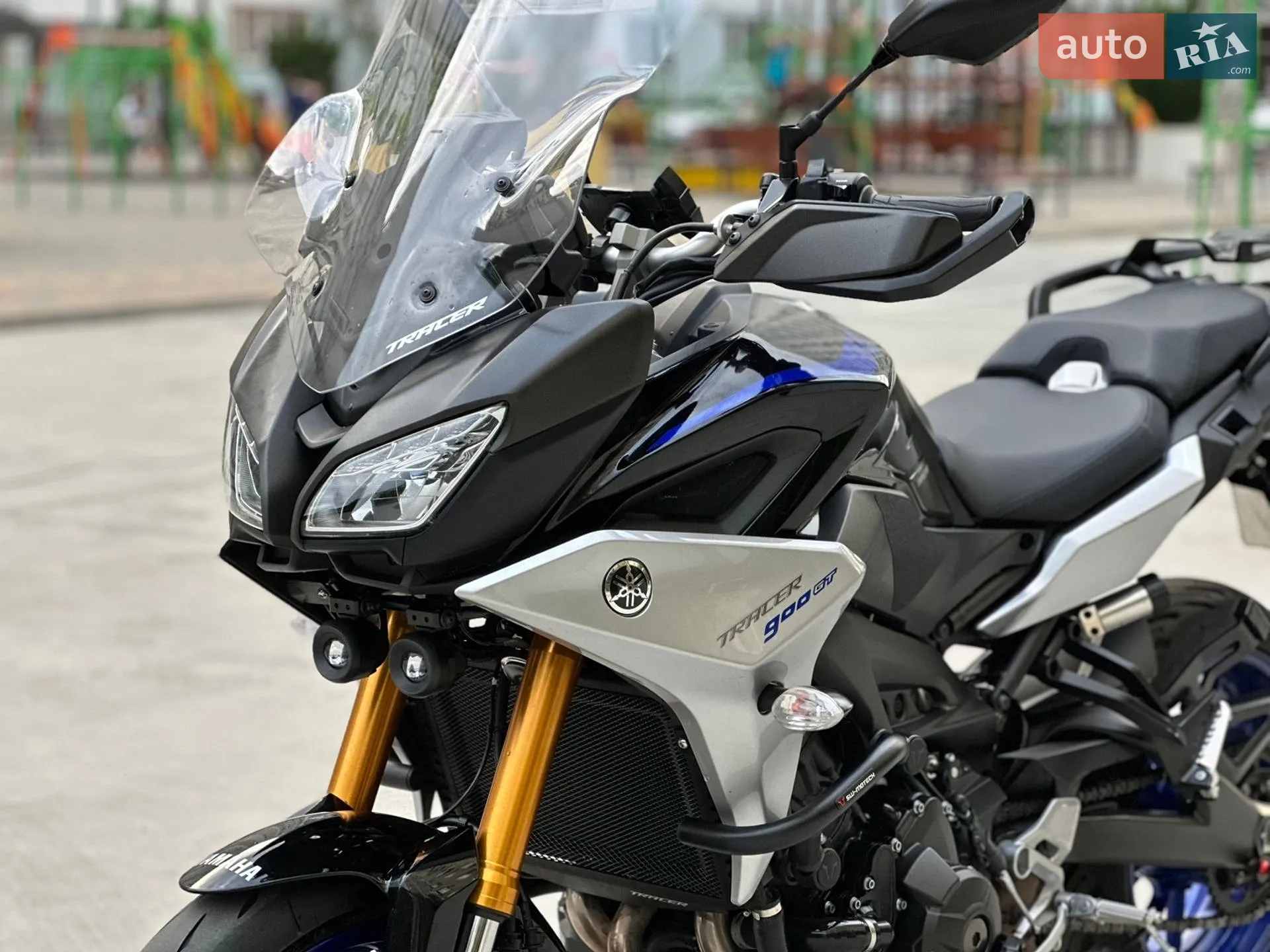 Yamaha Tracer 2019 VIN JYARN575000016154 фото оголошення 50 з 76