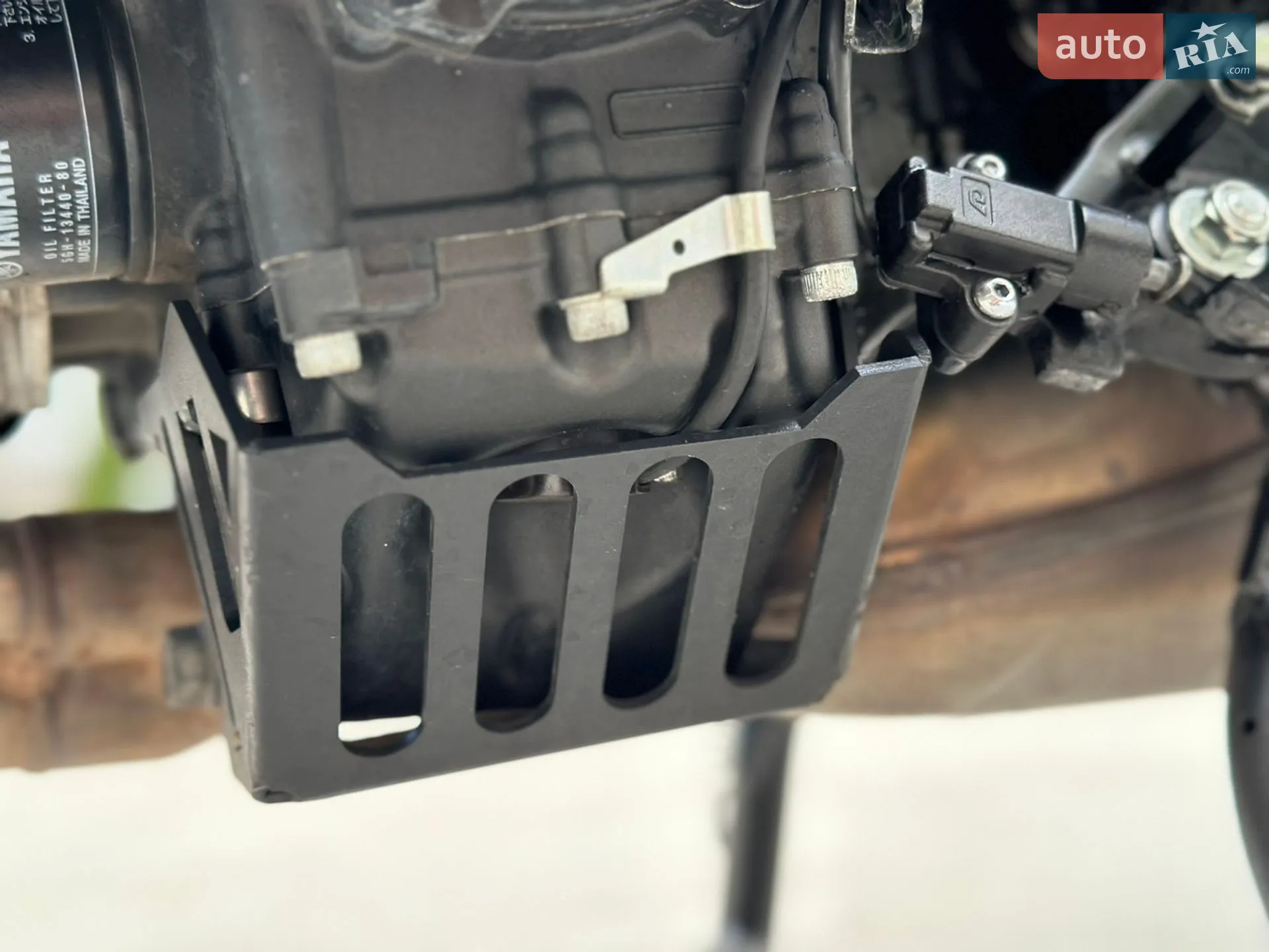 Yamaha Tracer 2019 VIN JYARN575000016154 фото оголошення 53 з 76