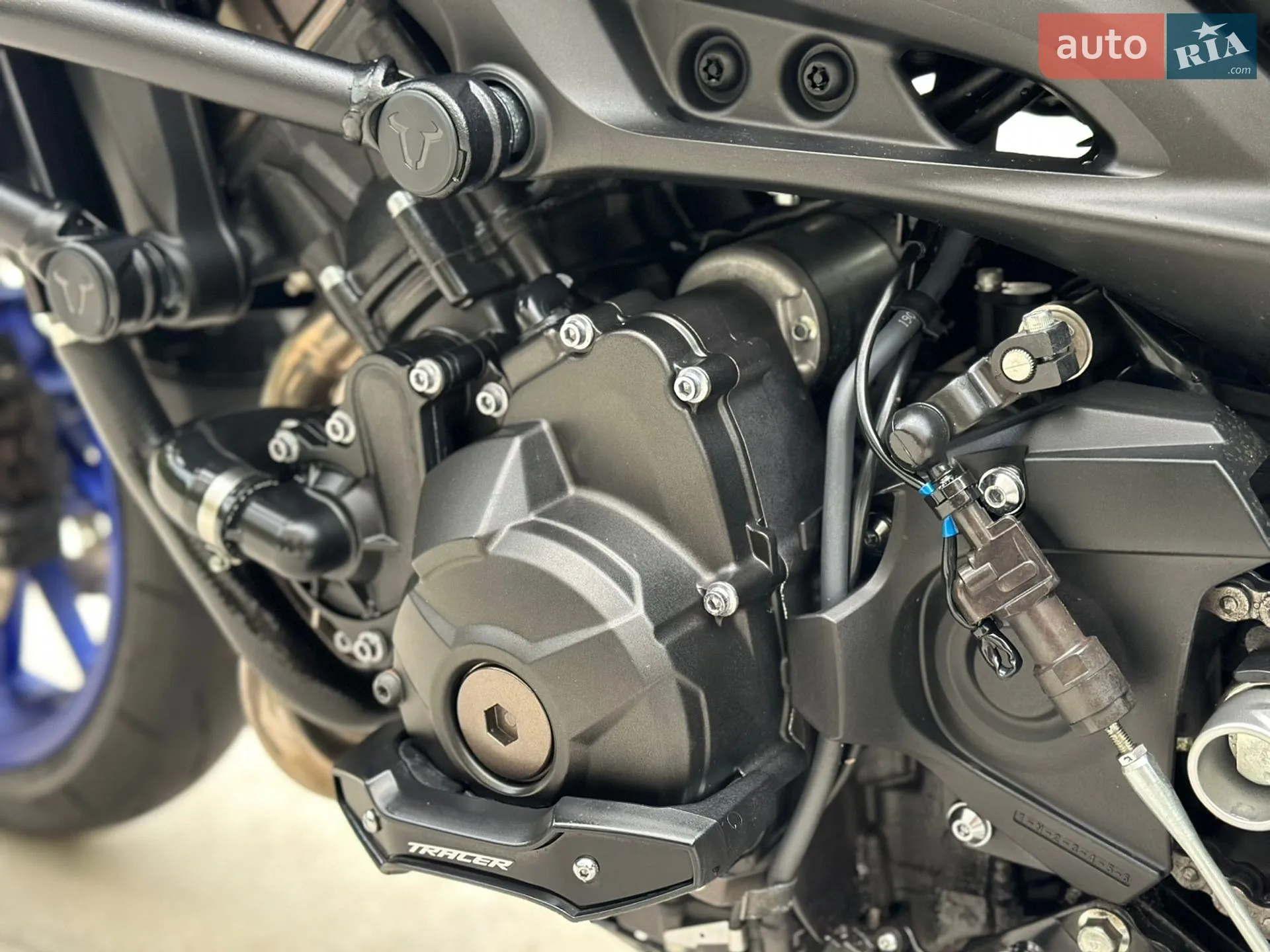Yamaha Tracer 2019 VIN JYARN575000016154 фото оголошення 55 з 76