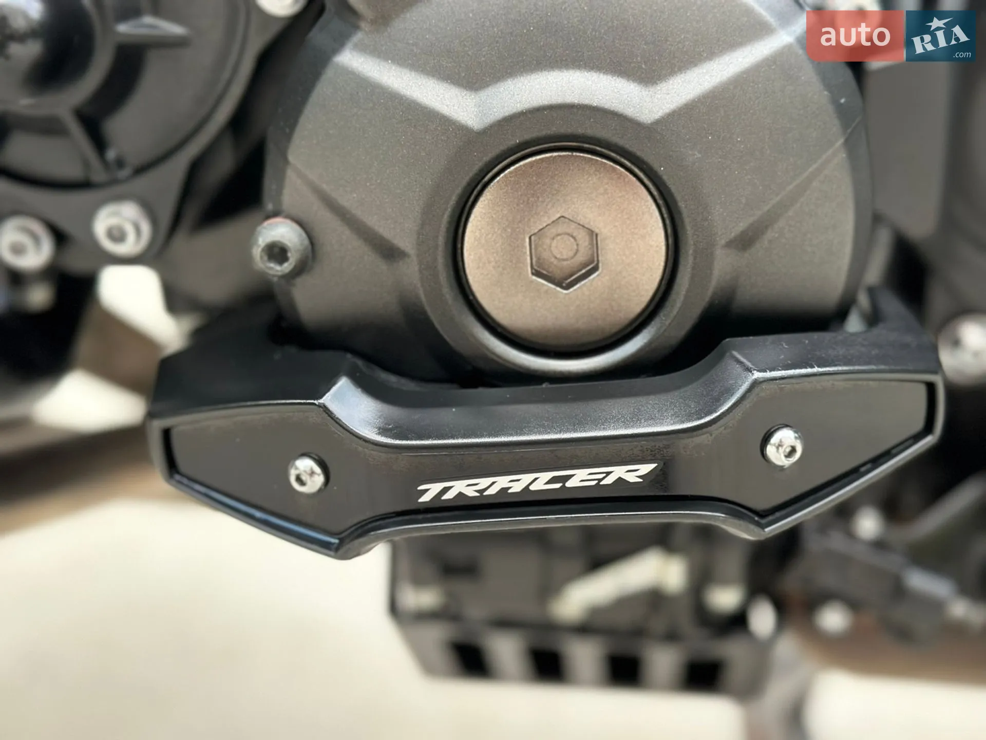Yamaha Tracer 2019 VIN JYARN575000016154 фото оголошення 56 з 76