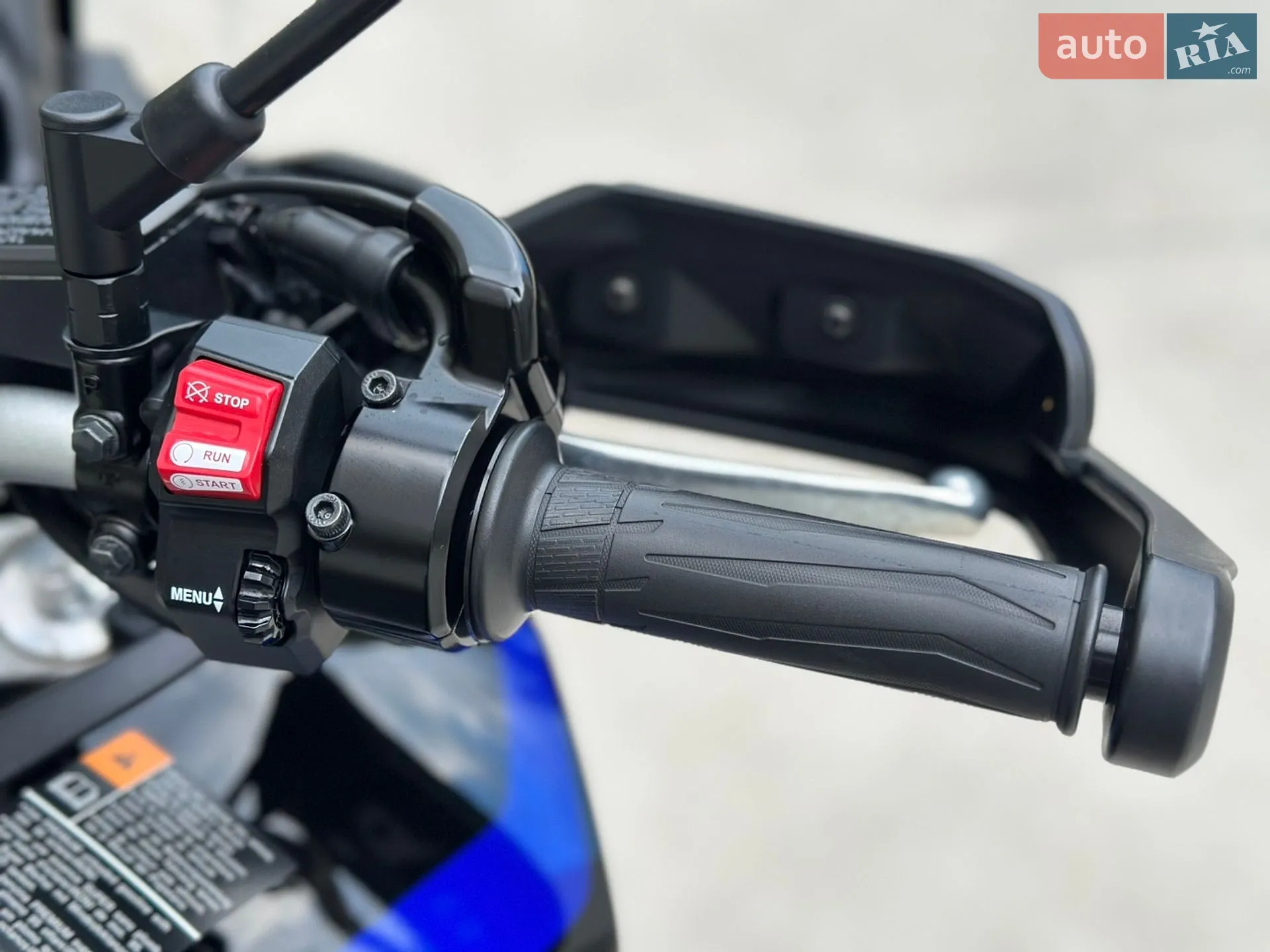 Yamaha Tracer 2019 VIN JYARN575000016154 фото оголошення 57 з 76