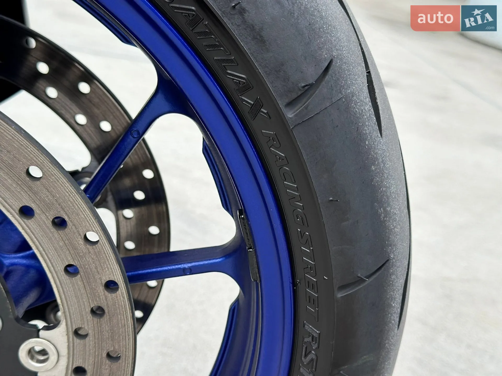 Yamaha Tracer 2019 VIN JYARN575000016154 фото оголошення 58 з 76