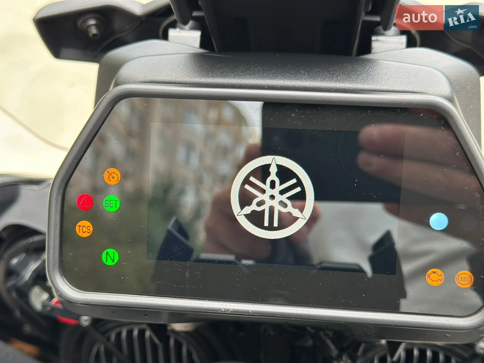 Yamaha Tracer 2019 VIN JYARN575000016154 фото оголошення 59 з 76