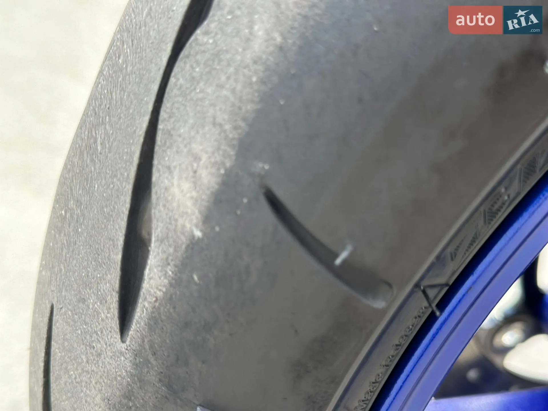 Yamaha Tracer 2019 VIN JYARN575000016154 фото оголошення 60 з 76