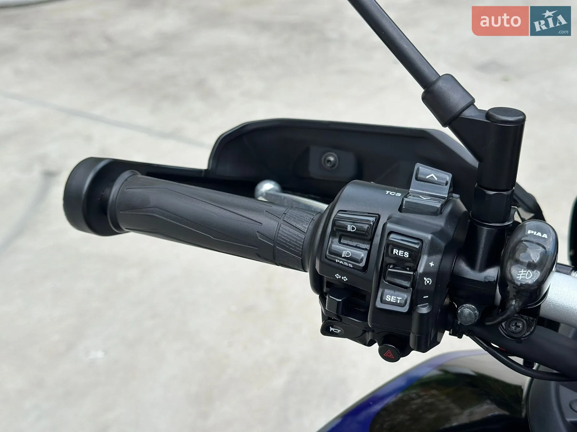 Yamaha Tracer 2019 VIN JYARN575000016154 фото оголошення 63 з 76