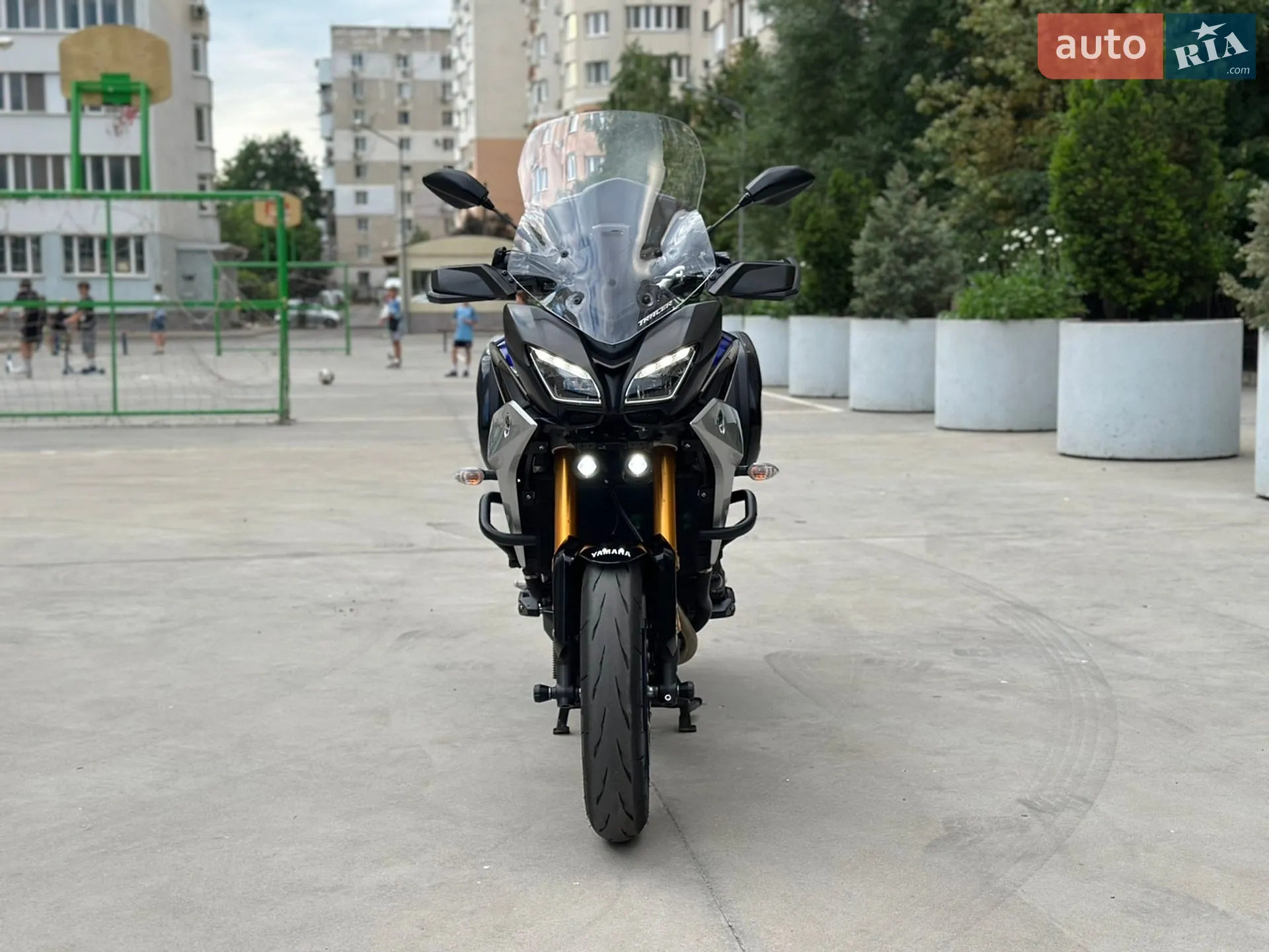 Yamaha Tracer 2019 VIN JYARN575000016154 фото оголошення 64 з 76