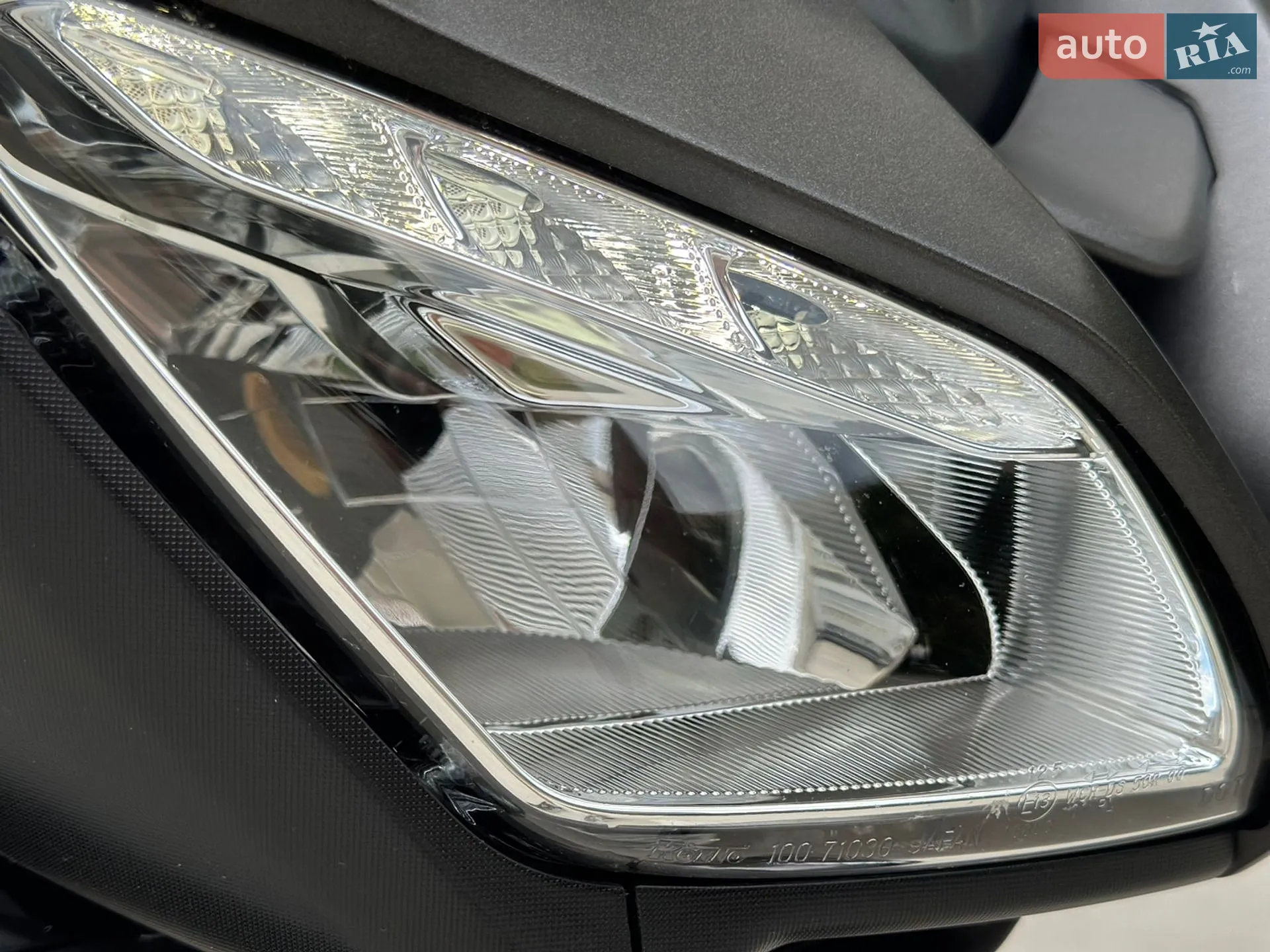 Yamaha Tracer 2019 VIN JYARN575000016154 фото оголошення 73 з 76