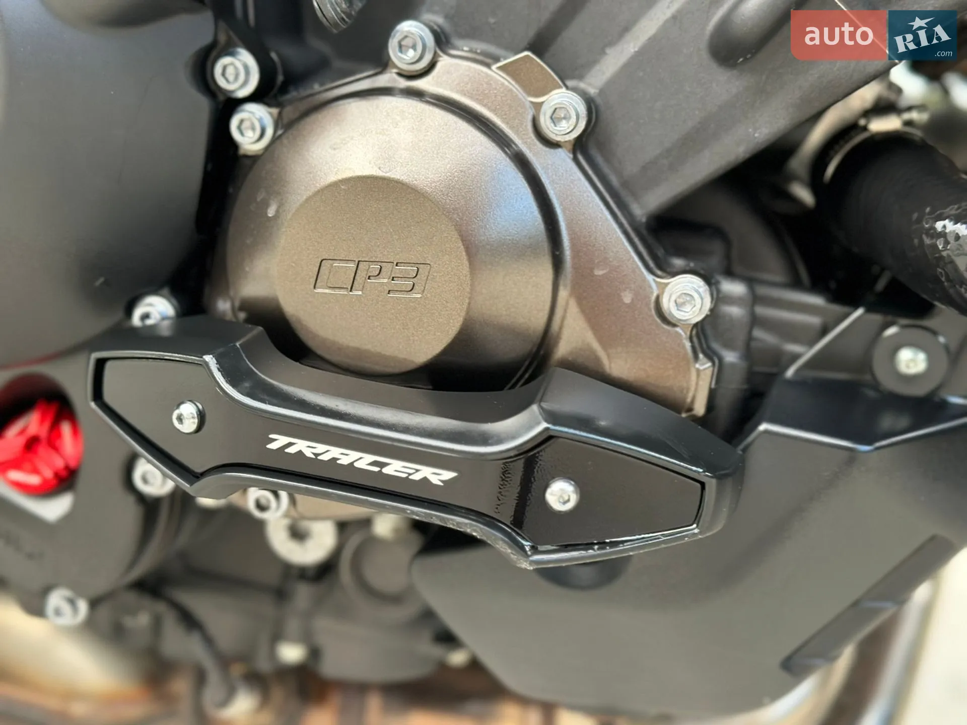 Yamaha Tracer 2019 VIN JYARN575000016154 фото оголошення 74 з 76
