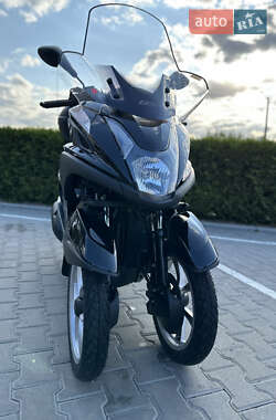 Скутер Yamaha Tricity 2016 в 