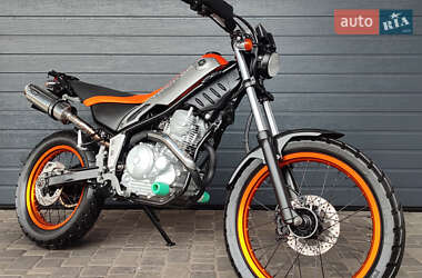 Мотоцикл Позашляховий (Enduro) Yamaha Tricker 2006 в Білій Церкві