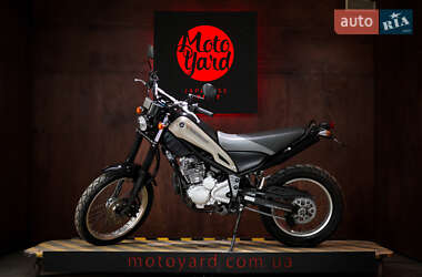 Мотоцикл Внедорожный (Enduro) Yamaha Tricker 2014 в Днепре