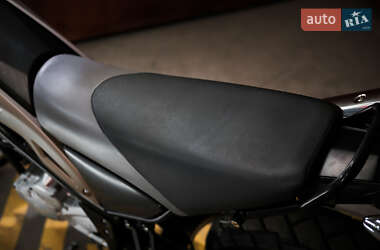 Мотоцикл Позашляховий (Enduro) Yamaha Tricker 2014 в  фото 13 Мотоцикл Позашляховий (Enduro) Yamaha Tricker 2014 в