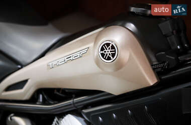 Мотоцикл Позашляховий (Enduro) Yamaha Tricker 2014 в  фото 10 Мотоцикл Позашляховий (Enduro) Yamaha Tricker 2014 в
