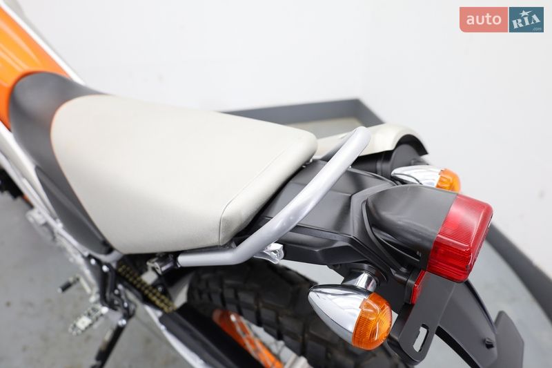 Мотоцикл Многоцелевой (All-round) Yamaha Tricker 2010 в Гнивани фото 17 Мотоцикл Многоцелевой (All-round) Yamaha Tricker 2010 в Гнивани