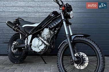 Мотоцикл Внедорожный (Enduro) Yamaha Tricker 2004 в Белой Церкви