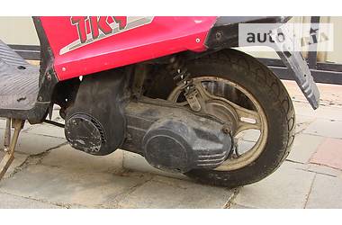 Скутер Yamaha Try 1983 в 