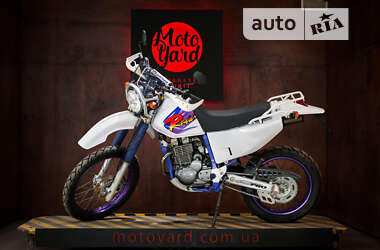 Мотоцикл Внедорожный (Enduro) Yamaha TT 250R 1996 в Днепре