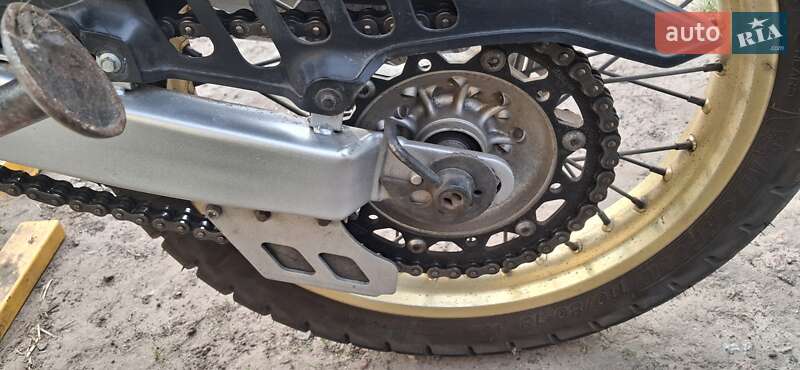 Мотоцикл Внедорожный (Enduro) Yamaha TT 250R 1996 в Броварах