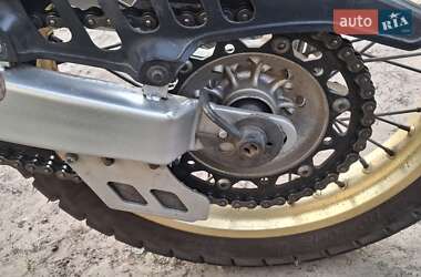 Мотоцикл Внедорожный (Enduro) Yamaha TT 250R 1996 в 