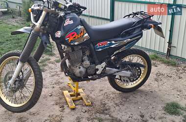 Мотоцикл Внедорожный (Enduro) Yamaha TT 250R 1996 в 