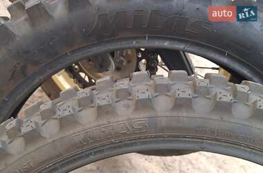 Мотоцикл Внедорожный (Enduro) Yamaha TT 250R 1996 в 