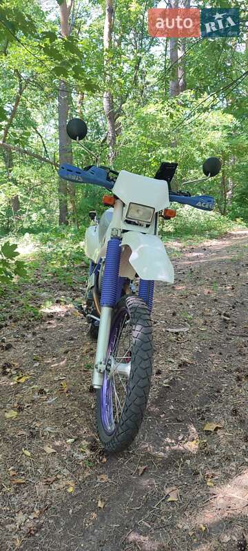 Мотоцикл Позашляховий (Enduro) Yamaha TT 250R 1998 в Хоролі