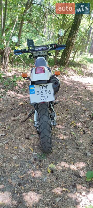 Мотоцикл Позашляховий (Enduro) Yamaha TT 250R 1998 в Хоролі