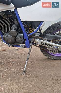 Мотоцикл Позашляховий (Enduro) Yamaha TTR 250 1999 в Овручі