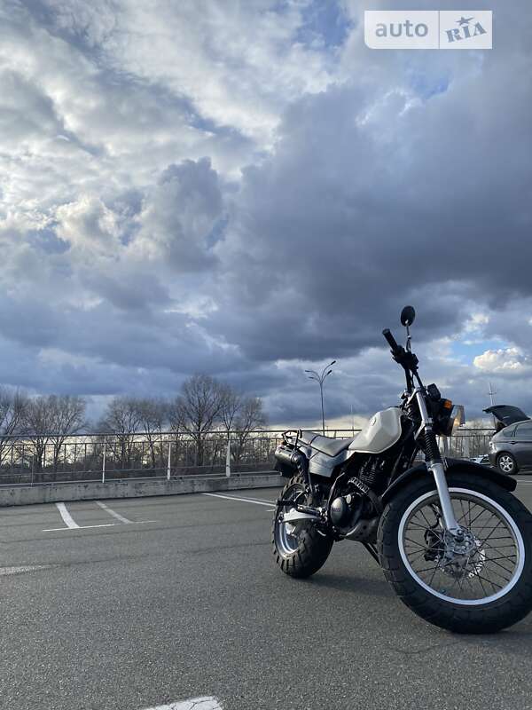 Мотоцикл Багатоцільовий (All-round) Yamaha TW 2006 в Києві