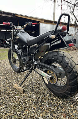 Мотоцикл Классик Yamaha TW 2008 в Мукачево