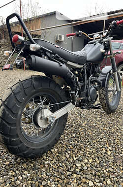 Мотоцикл Классик Yamaha TW 2008 в Мукачево