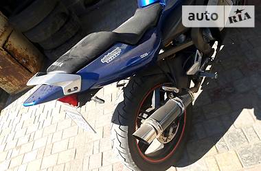 Міні спорт Yamaha TZR 2003 в Коблевому