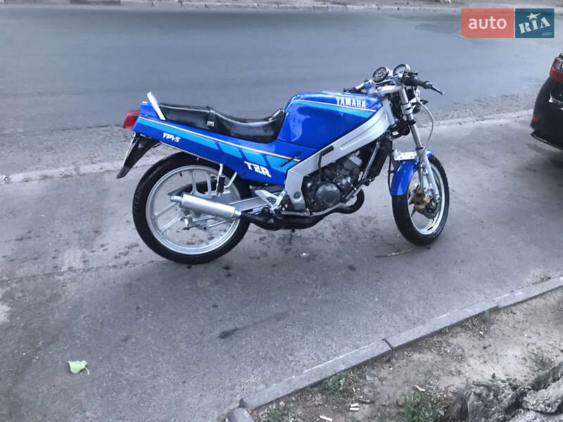 Yamaha tzr 50 cheap for sale near me