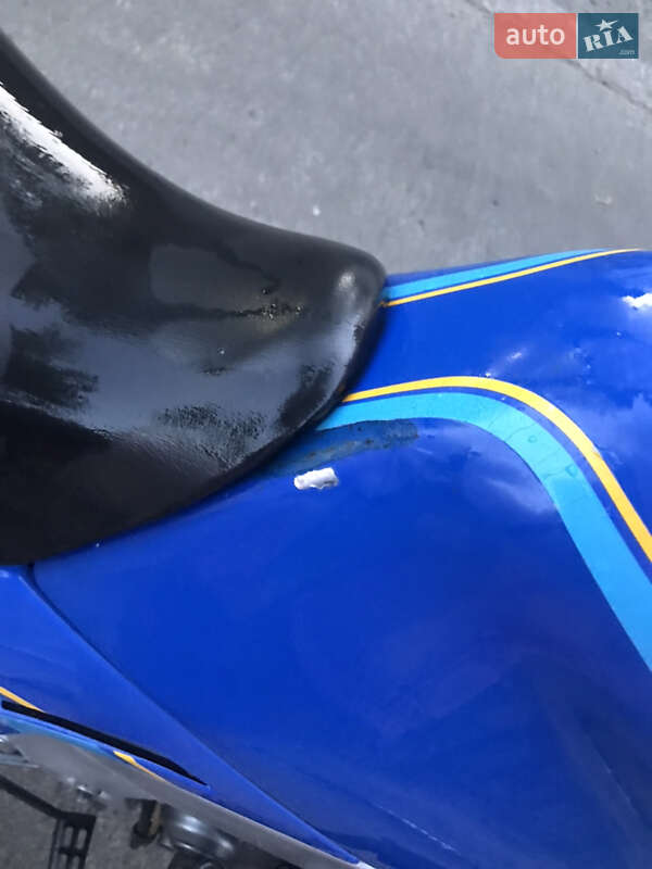 Міні спорт Yamaha TZR 1994 в Одесі
