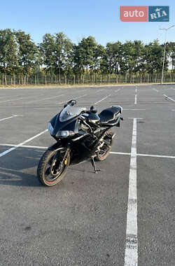 Спортбайк Yamaha TZR 2006 в Днепре