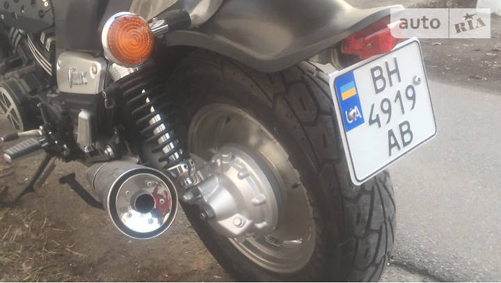 Інший мототранспорт Yamaha V-Max 1200 2000 в Одесі