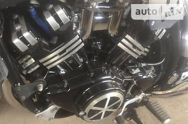 Інший мототранспорт Yamaha V-Max 1200 2000 в 